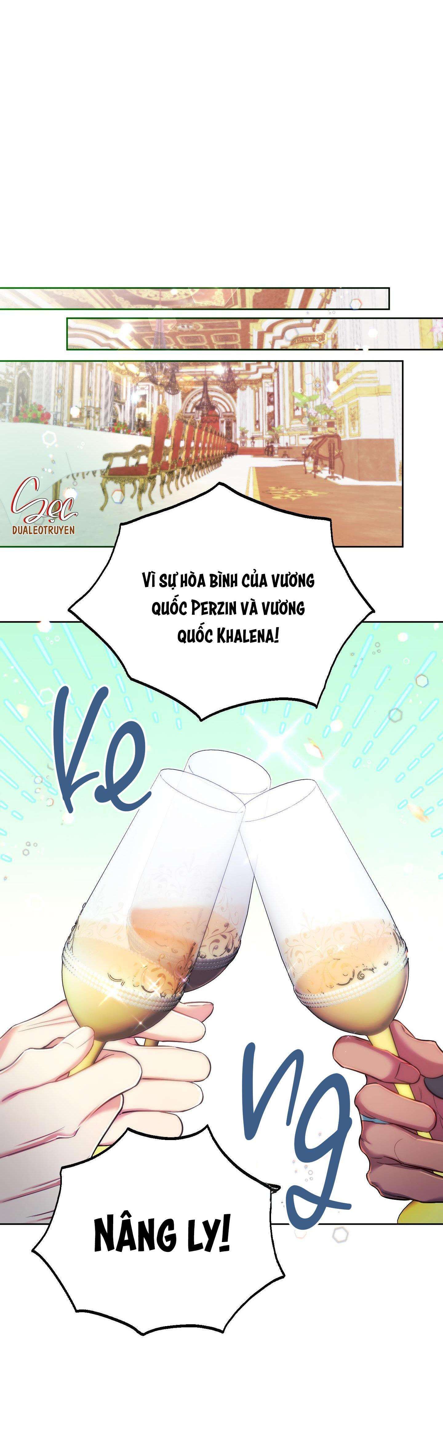 đọc truyện (np) Trở Thành Vua Công Lược Chương 44 ảnh 19 tại Giả Dược