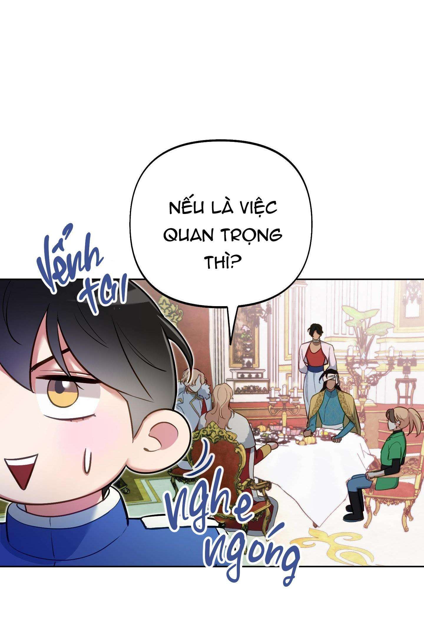 đọc truyện (np) Trở Thành Vua Công Lược Chương 44 ảnh 28 tại Giả Dược