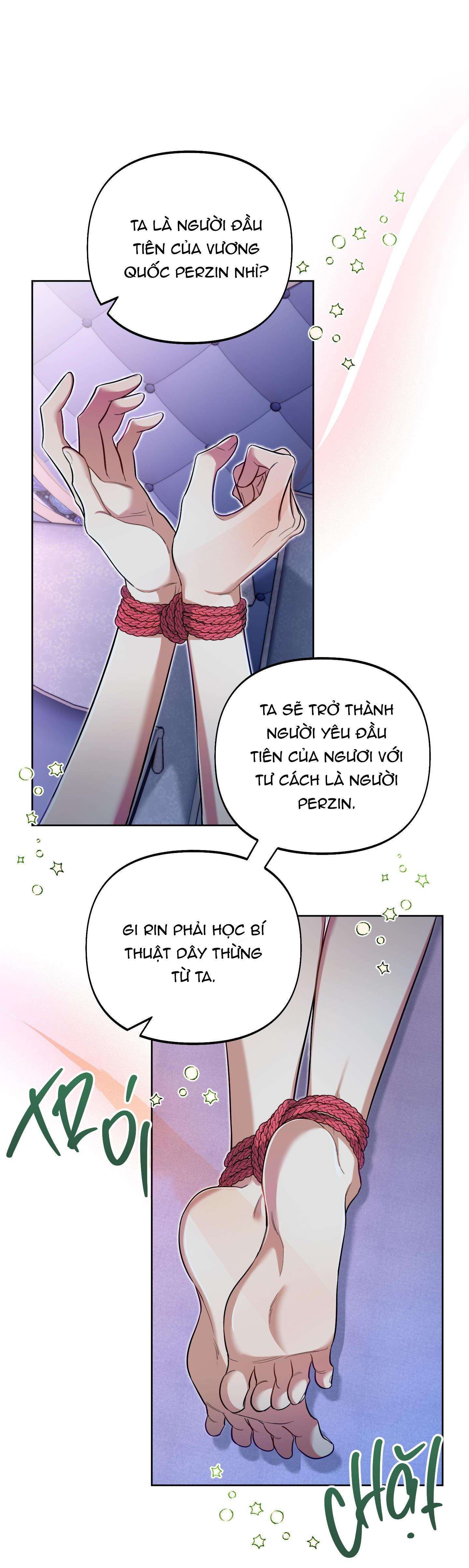 đọc truyện (np) Trở Thành Vua Công Lược Chương 46 ảnh 41 tại Giả Dược