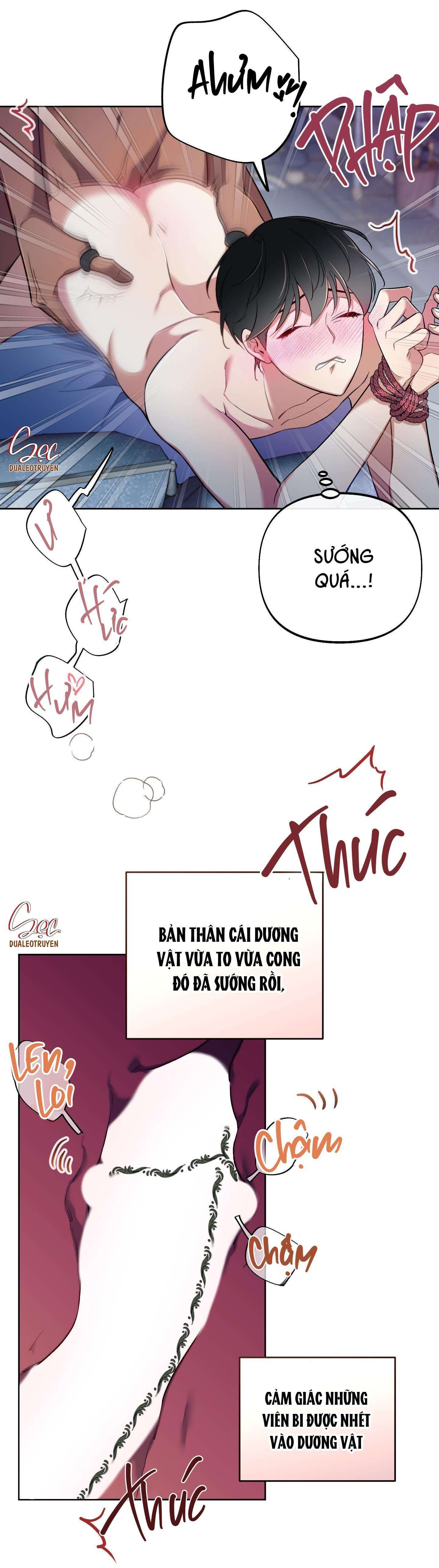 đọc truyện (np) Trở Thành Vua Công Lược Chương 47 ảnh 47 tại Giả Dược