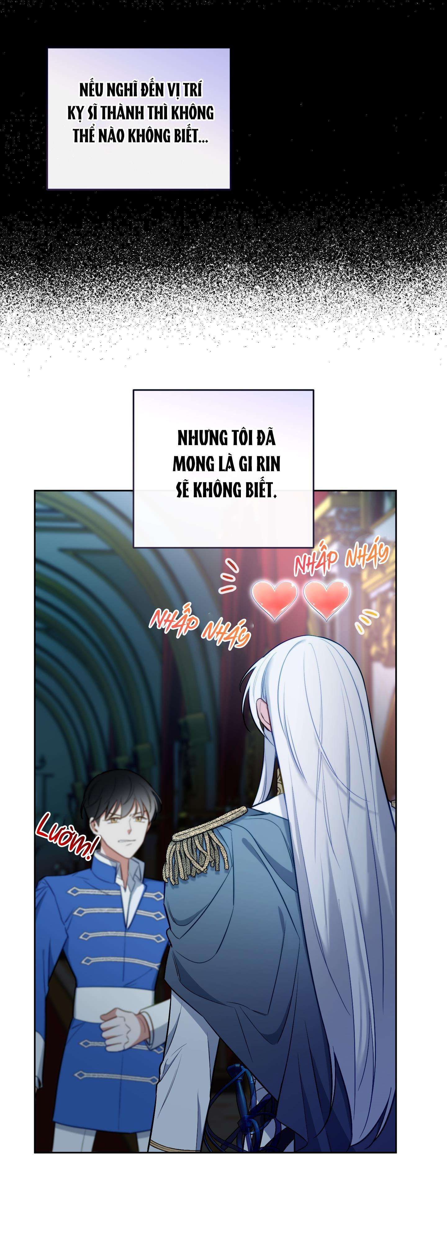 đọc truyện (np) Trở Thành Vua Công Lược Chương 49 ảnh 18 tại Giả Dược