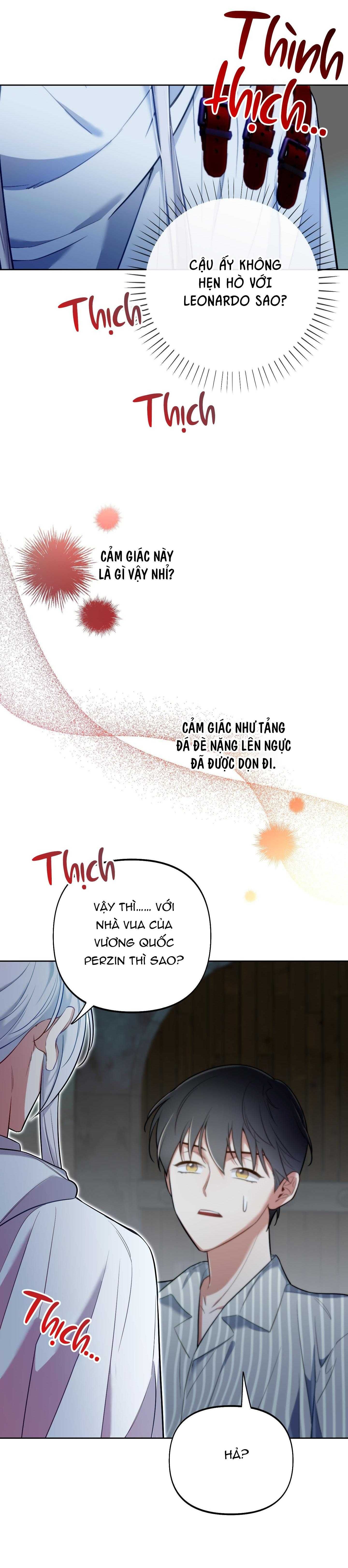 đọc truyện (np) Trở Thành Vua Công Lược Chương 50 ảnh 48 tại Giả Dược