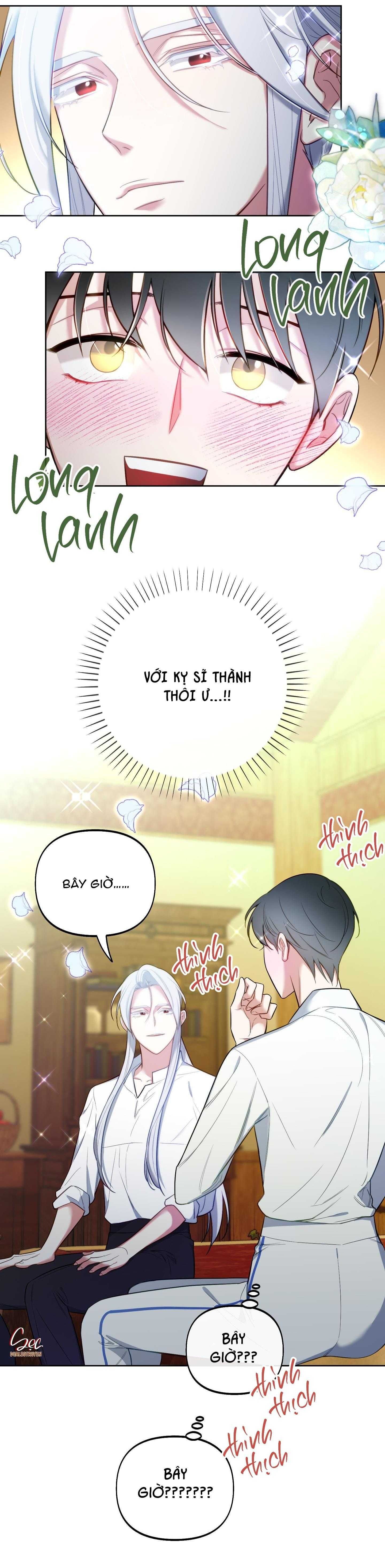 đọc truyện (np) Trở Thành Vua Công Lược Chương 52 ảnh 3 tại Giả Dược