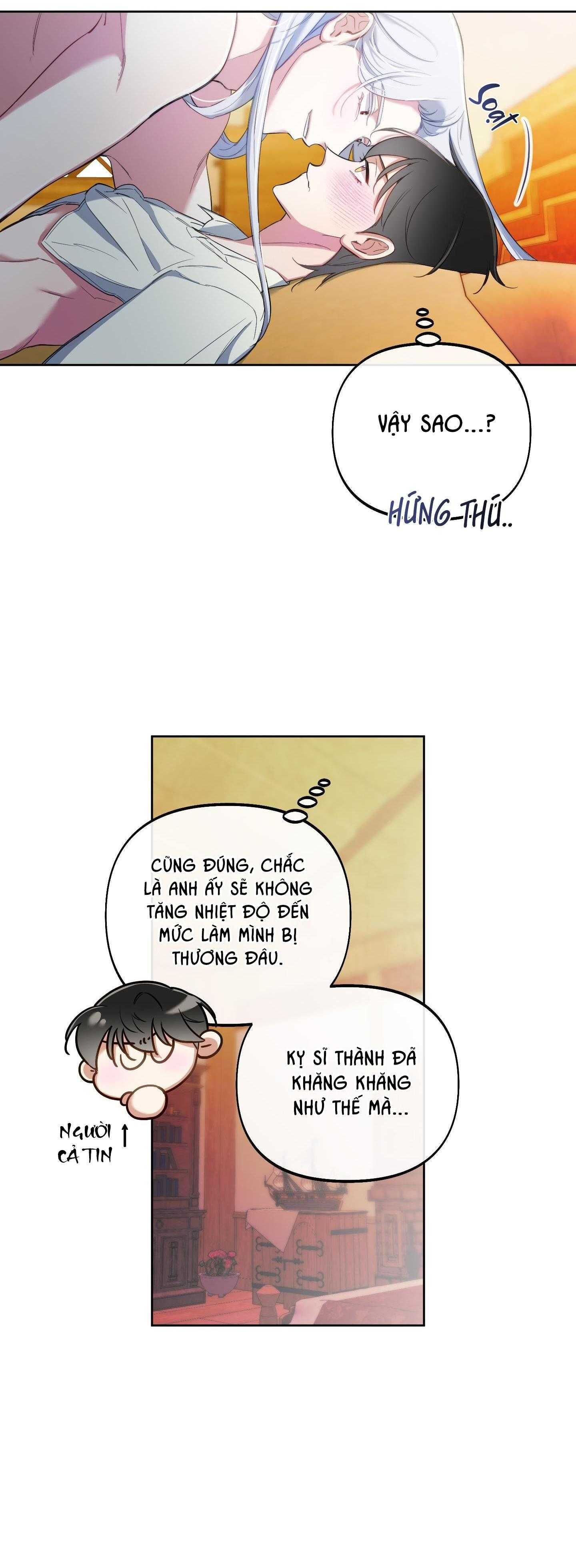 đọc truyện (np) Trở Thành Vua Công Lược Chương 53 ảnh 21 tại Giả Dược