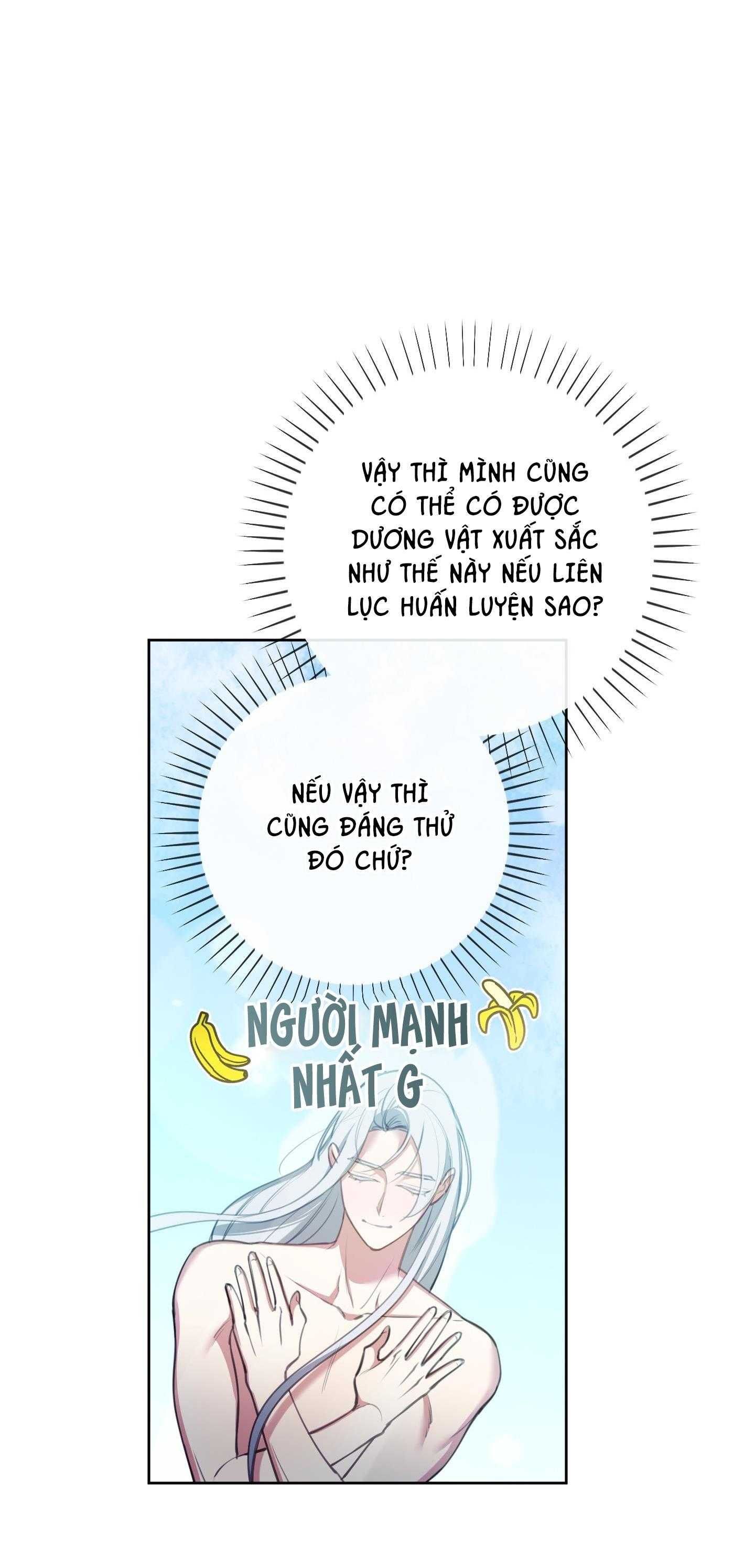 đọc truyện (np) Trở Thành Vua Công Lược Chương 53 ảnh 6 tại Giả Dược