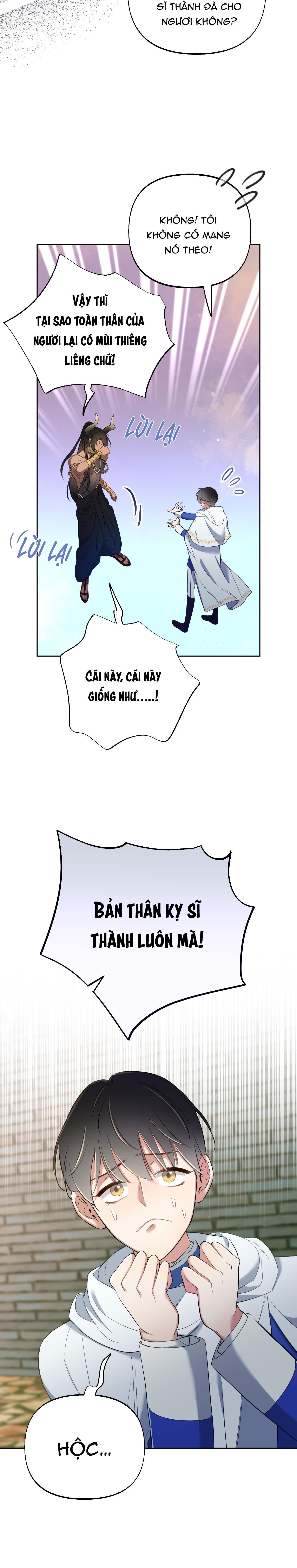 đọc truyện (np) Trở Thành Vua Công Lược Chương 54 ảnh 19 tại Giả Dược