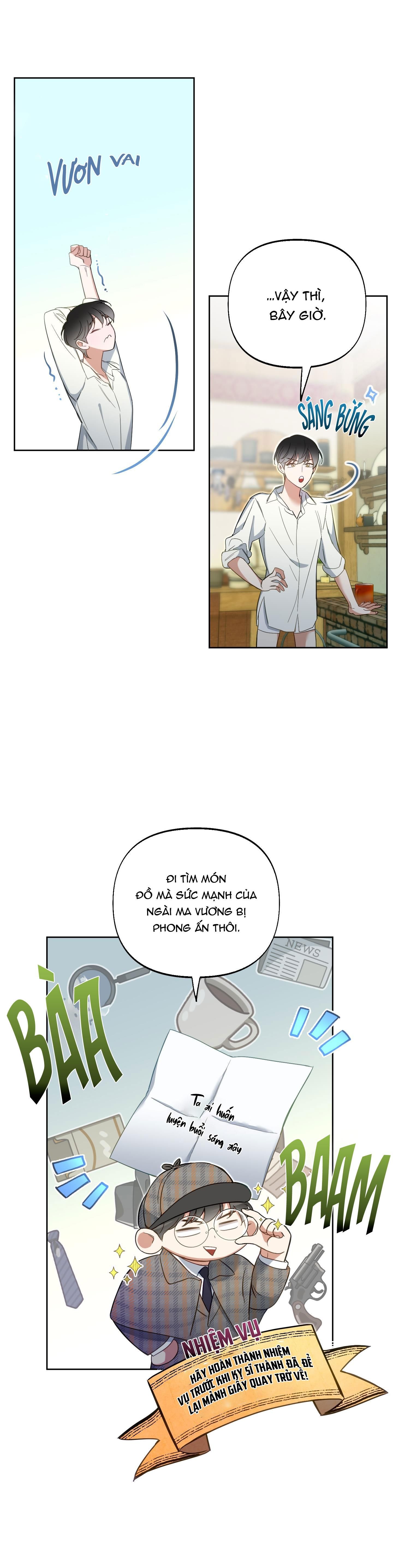 đọc truyện (np) Trở Thành Vua Công Lược Chương 54 ảnh 4 tại Giả Dược