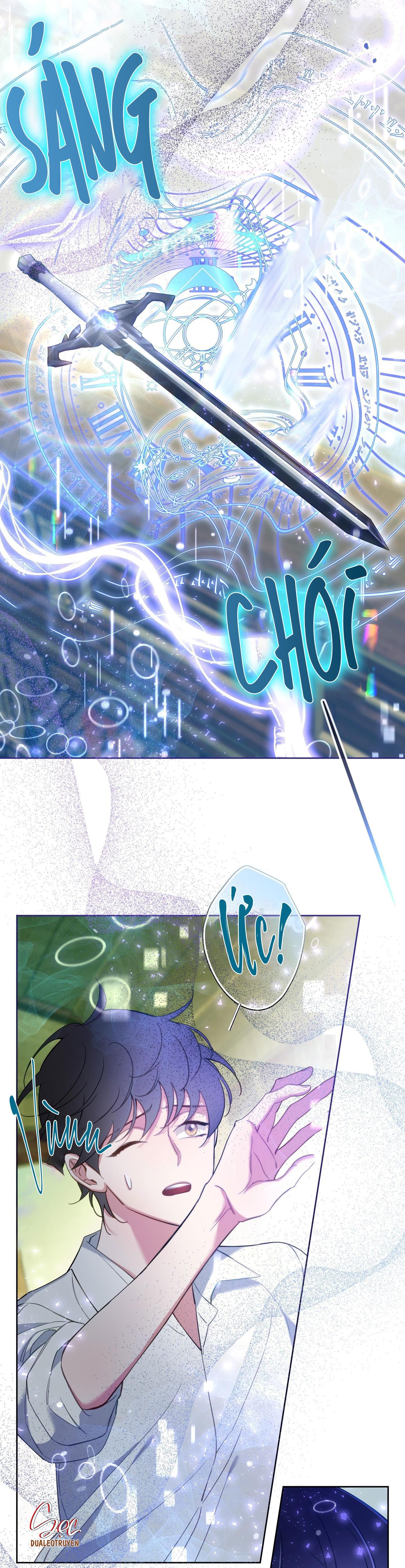 đọc truyện (np) Trở Thành Vua Công Lược Chương 54 ảnh 10 tại Giả Dược