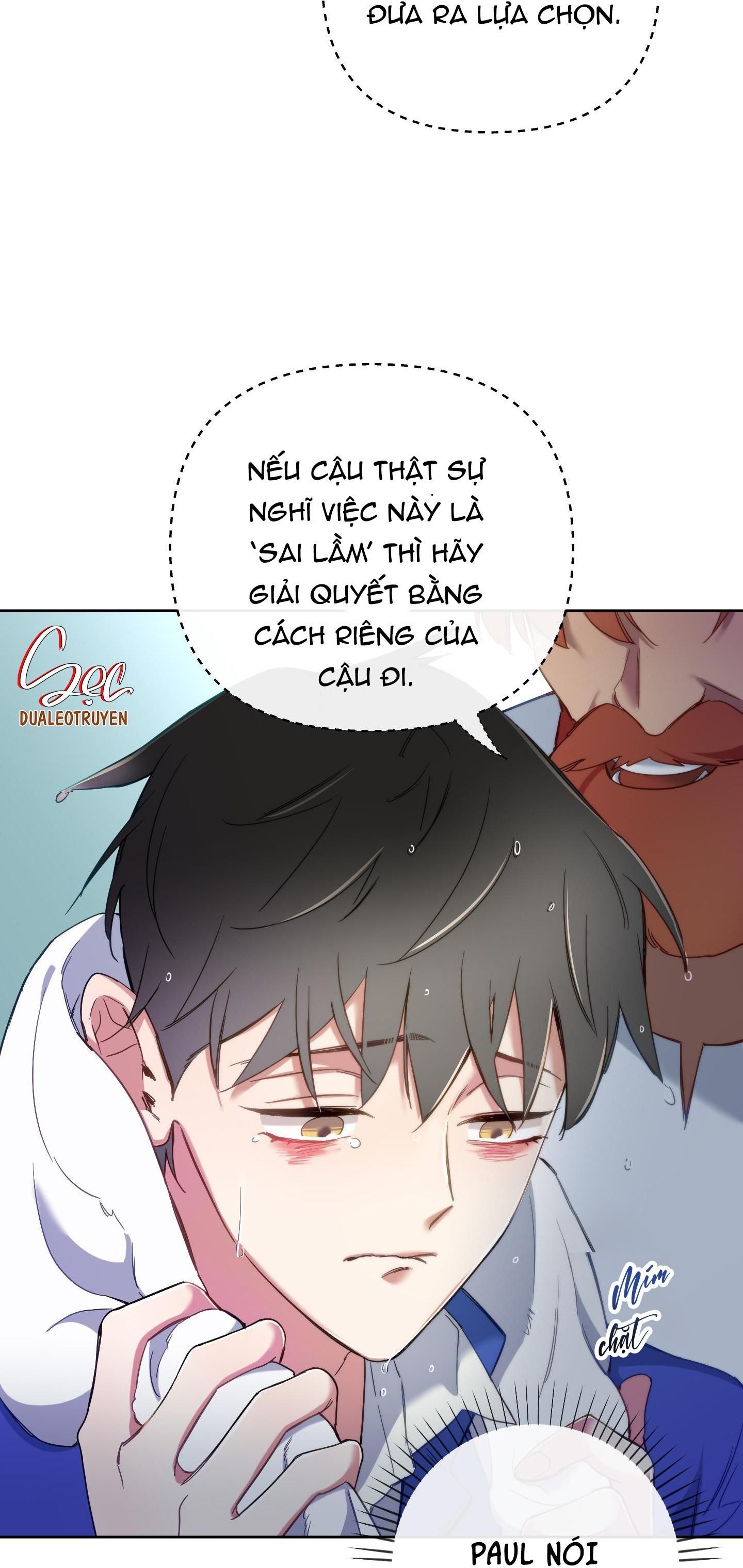 đọc truyện (np) Trở Thành Vua Công Lược Chương 55 ảnh 33 tại Giả Dược