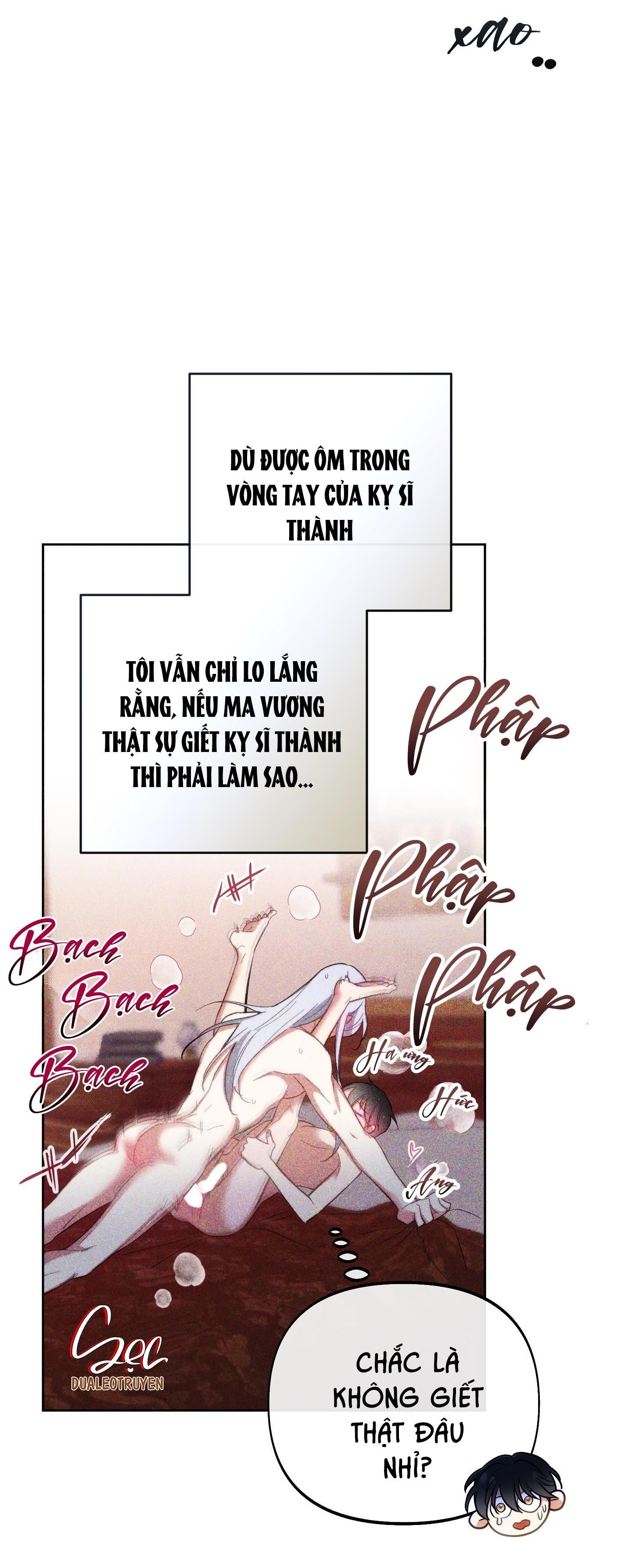 đọc truyện (np) Trở Thành Vua Công Lược Chương 56 ảnh 33 tại Giả Dược