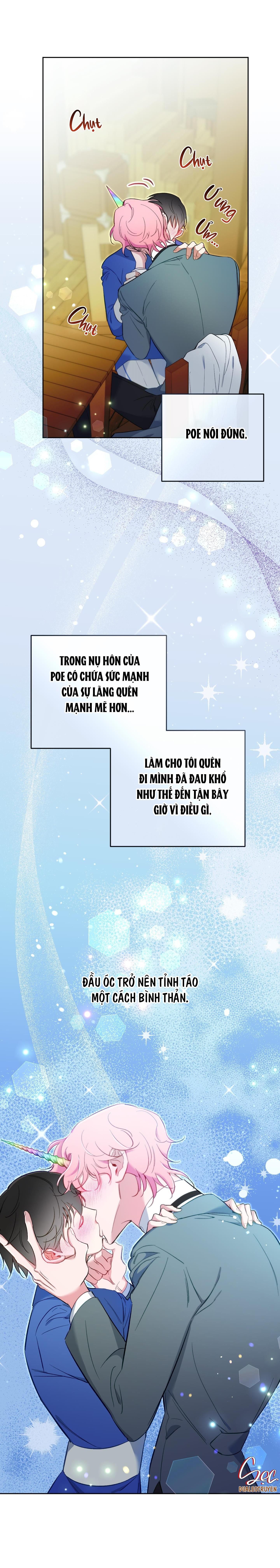 đọc truyện (np) Trở Thành Vua Công Lược Chương 57 ảnh 31 tại Giả Dược