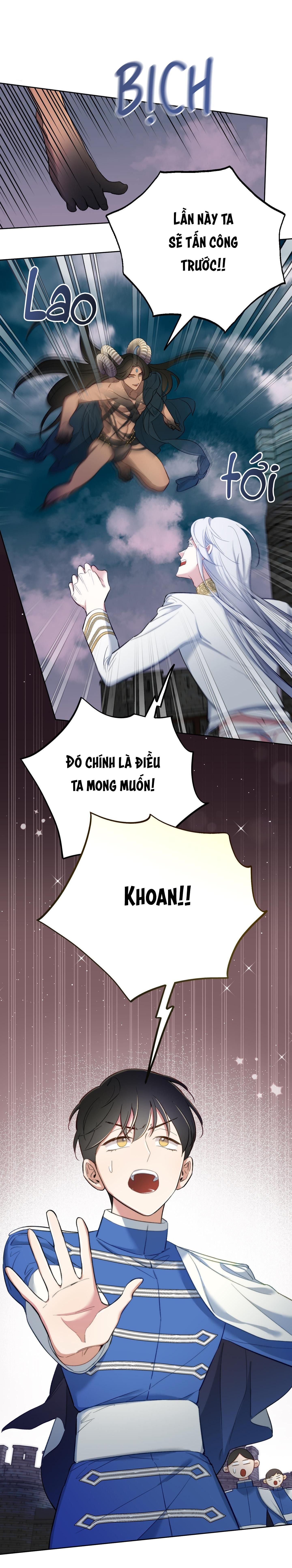 đọc truyện (np) Trở Thành Vua Công Lược Chương 61 ảnh 3 tại Giả Dược