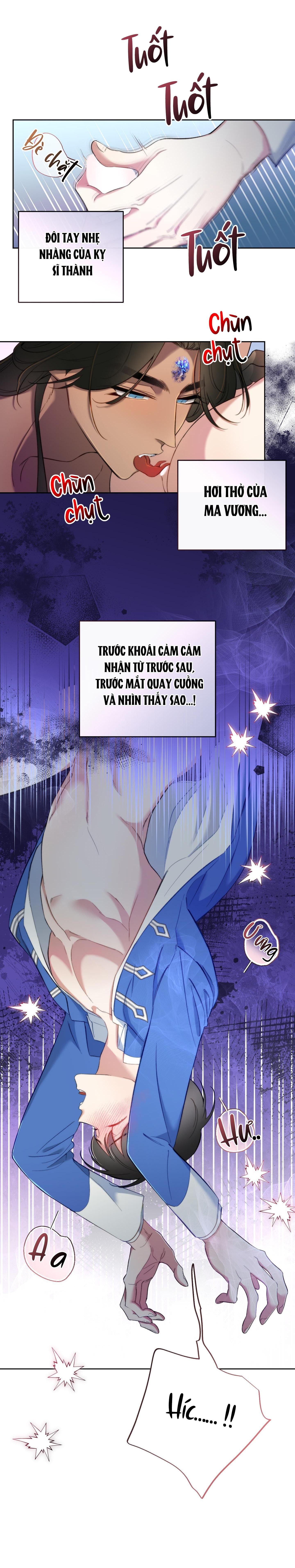 đọc truyện (np) Trở Thành Vua Công Lược Chương 61 ảnh 42 tại Giả Dược