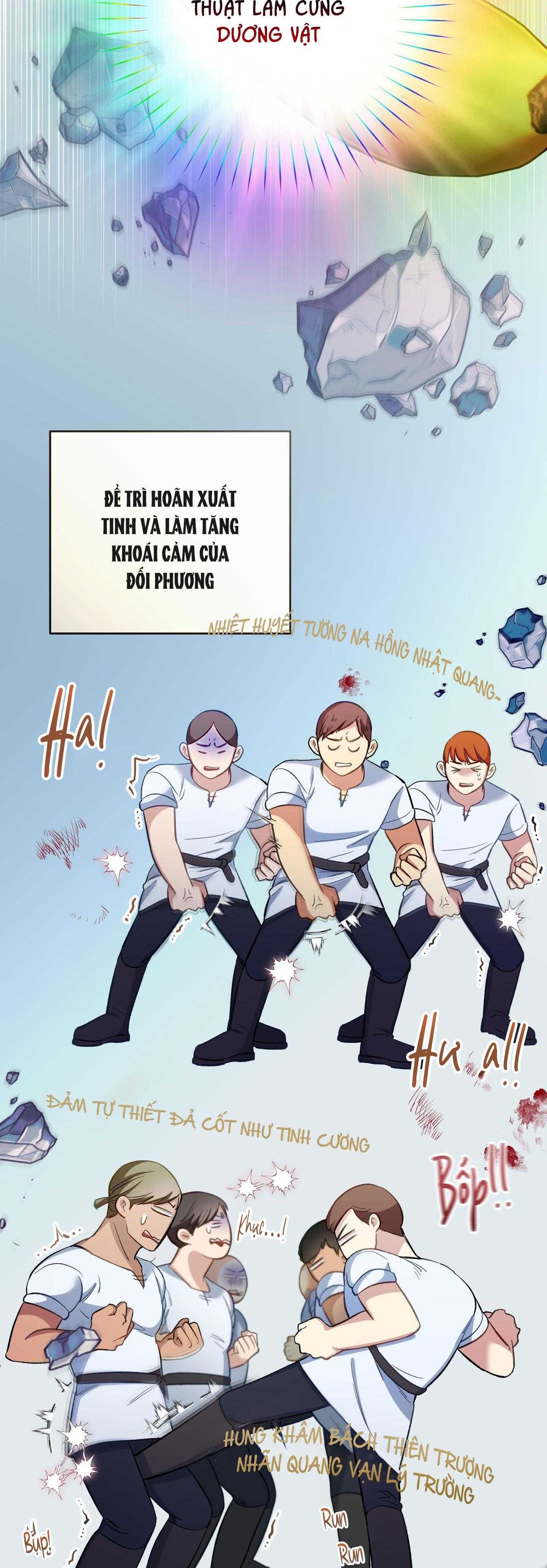 đọc truyện (np) Trở Thành Vua Công Lược Chương 62 ảnh 2 tại Giả Dược