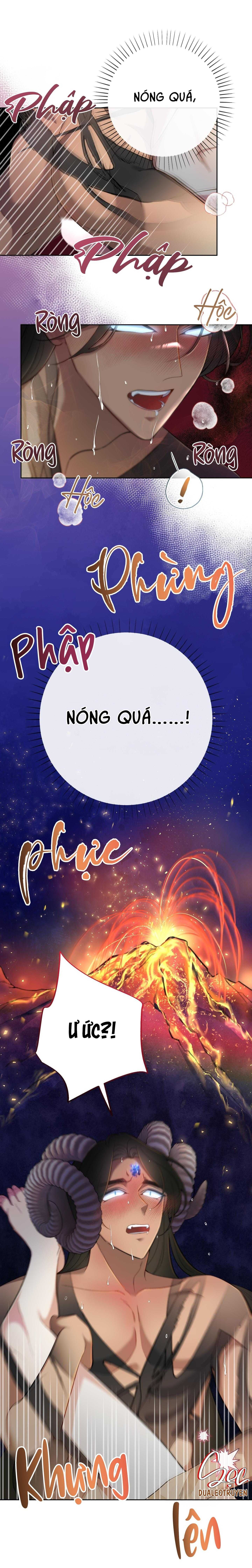 đọc truyện (np) Trở Thành Vua Công Lược Chương 63 ảnh 28 tại Giả Dược