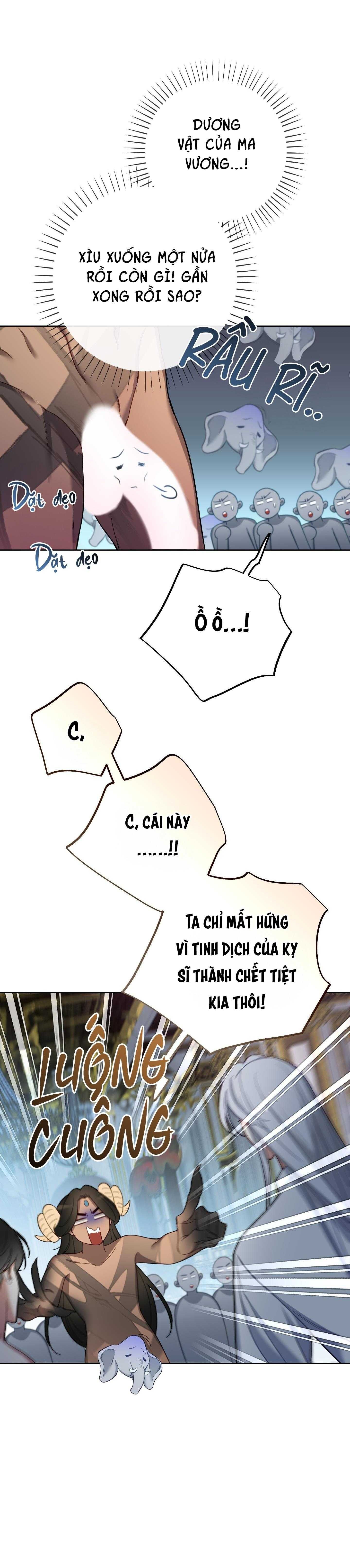 đọc truyện (np) Trở Thành Vua Công Lược Chương 63 ảnh 40 tại Giả Dược