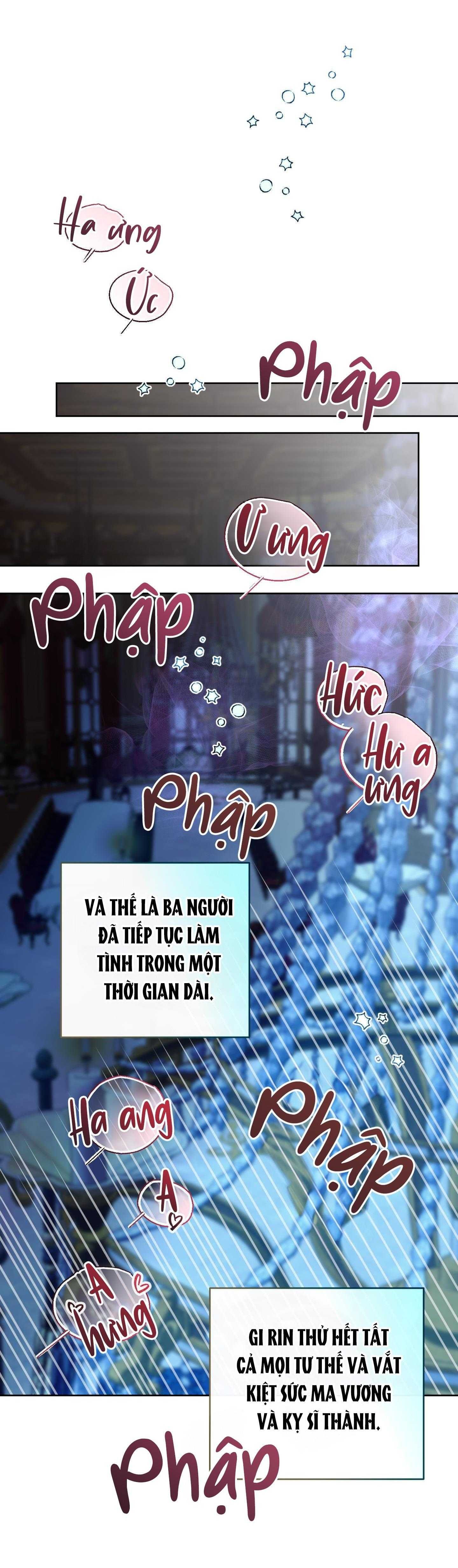 đọc truyện (np) Trở Thành Vua Công Lược Chương 63 ảnh 42 tại Giả Dược