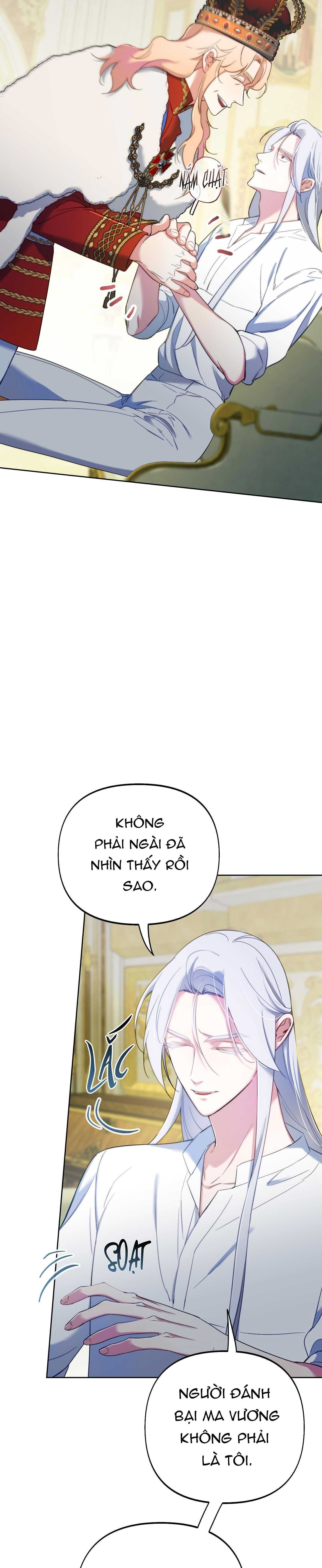 đọc truyện (np) Trở Thành Vua Công Lược Chương 64 ảnh 9 tại Giả Dược