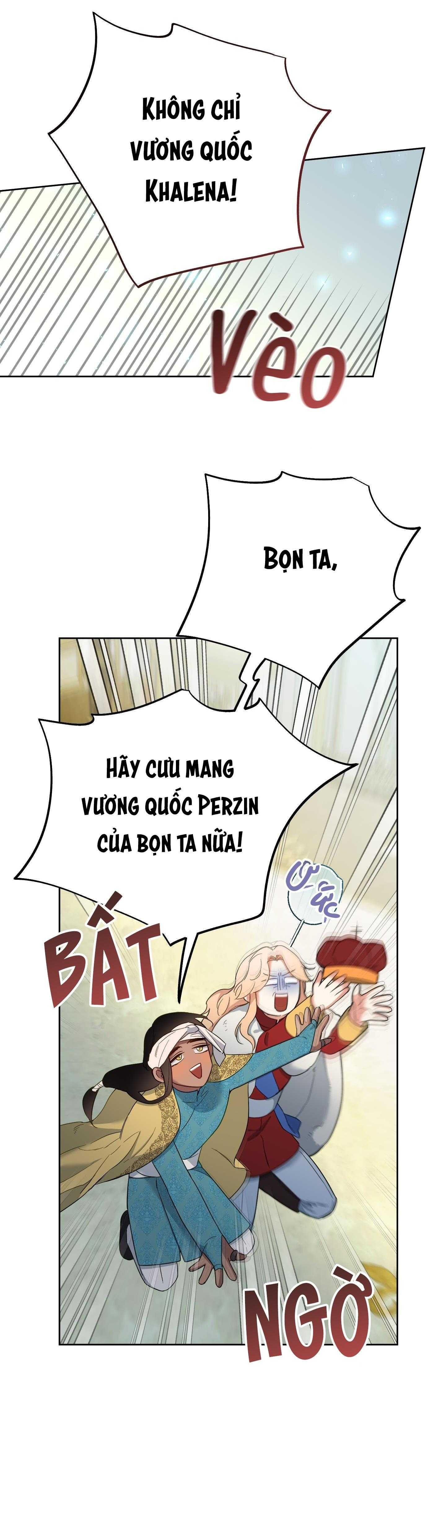 đọc truyện (np) Trở Thành Vua Công Lược Chương 65 ảnh 14 tại Giả Dược