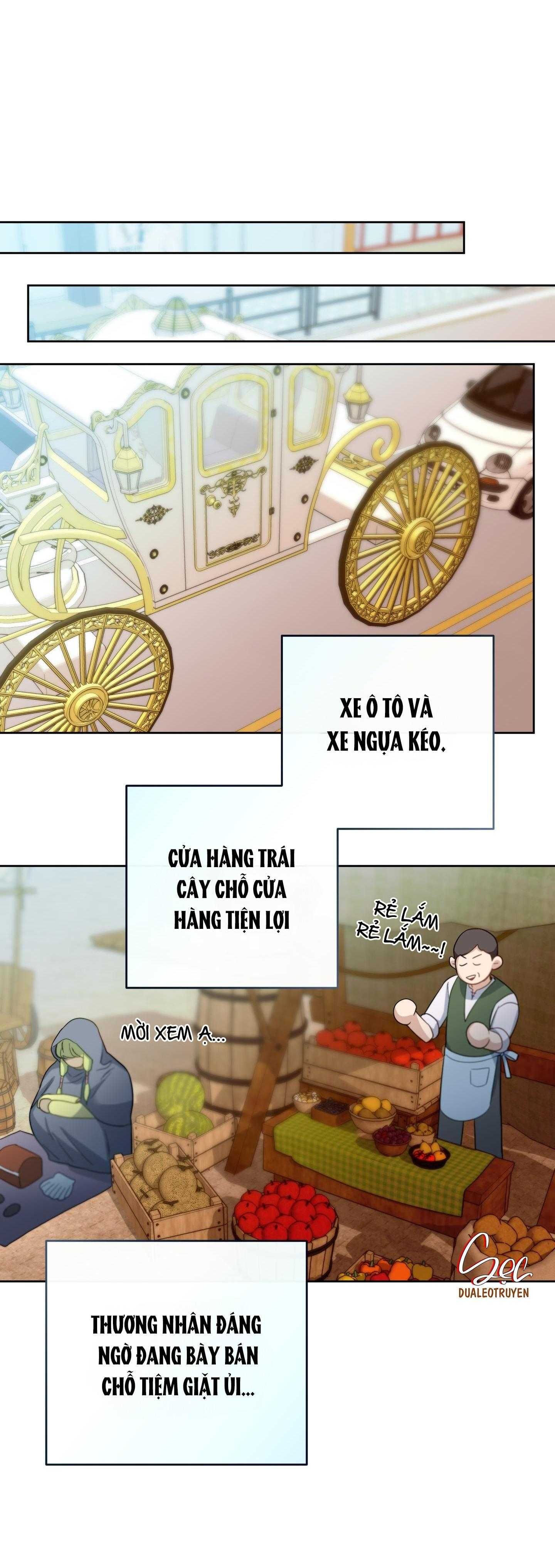 đọc truyện (np) Trở Thành Vua Công Lược Chương 66 ảnh 36 tại Giả Dược