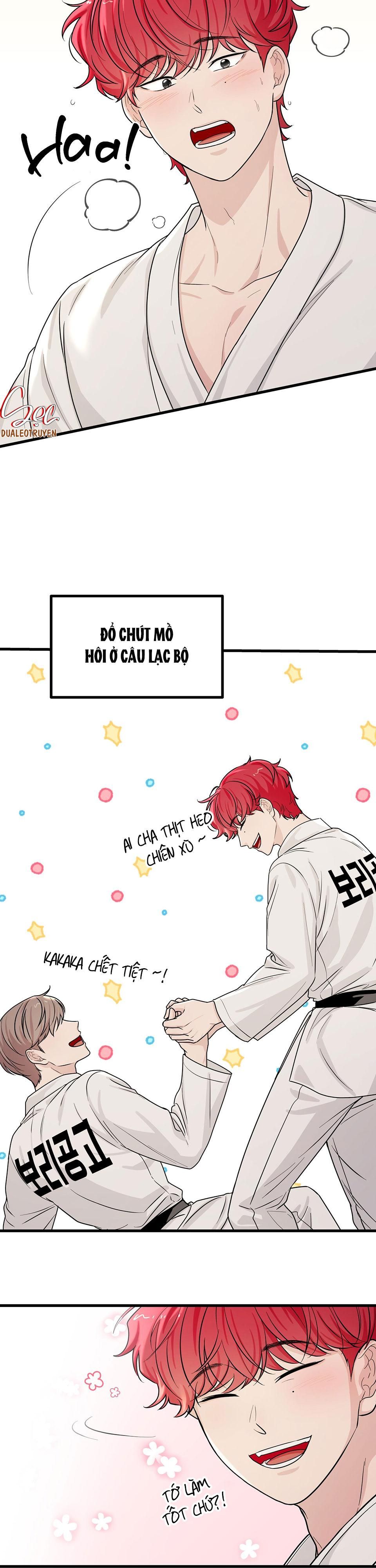 đọc truyện (np)những Ngày Mù Sương Chương 1 ảnh 6 tại Giả Dược