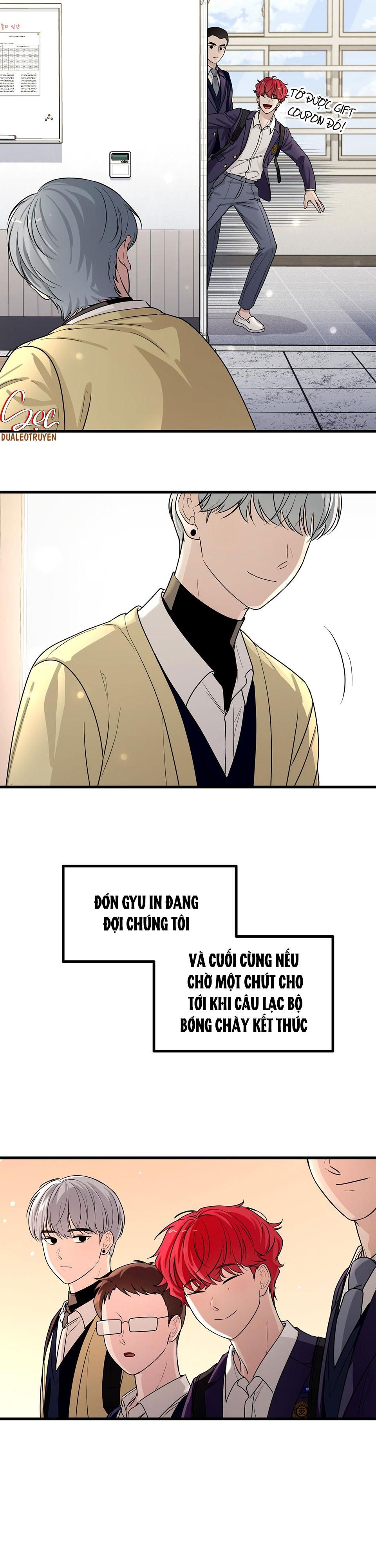 đọc truyện (np)những Ngày Mù Sương Chương 1 ảnh 9 tại Giả Dược
