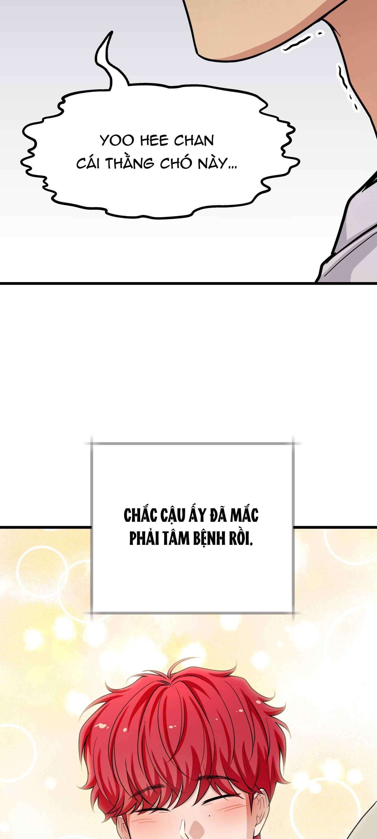 đọc truyện (np)những Ngày Mù Sương Chương 10 ảnh 14 tại Giả Dược