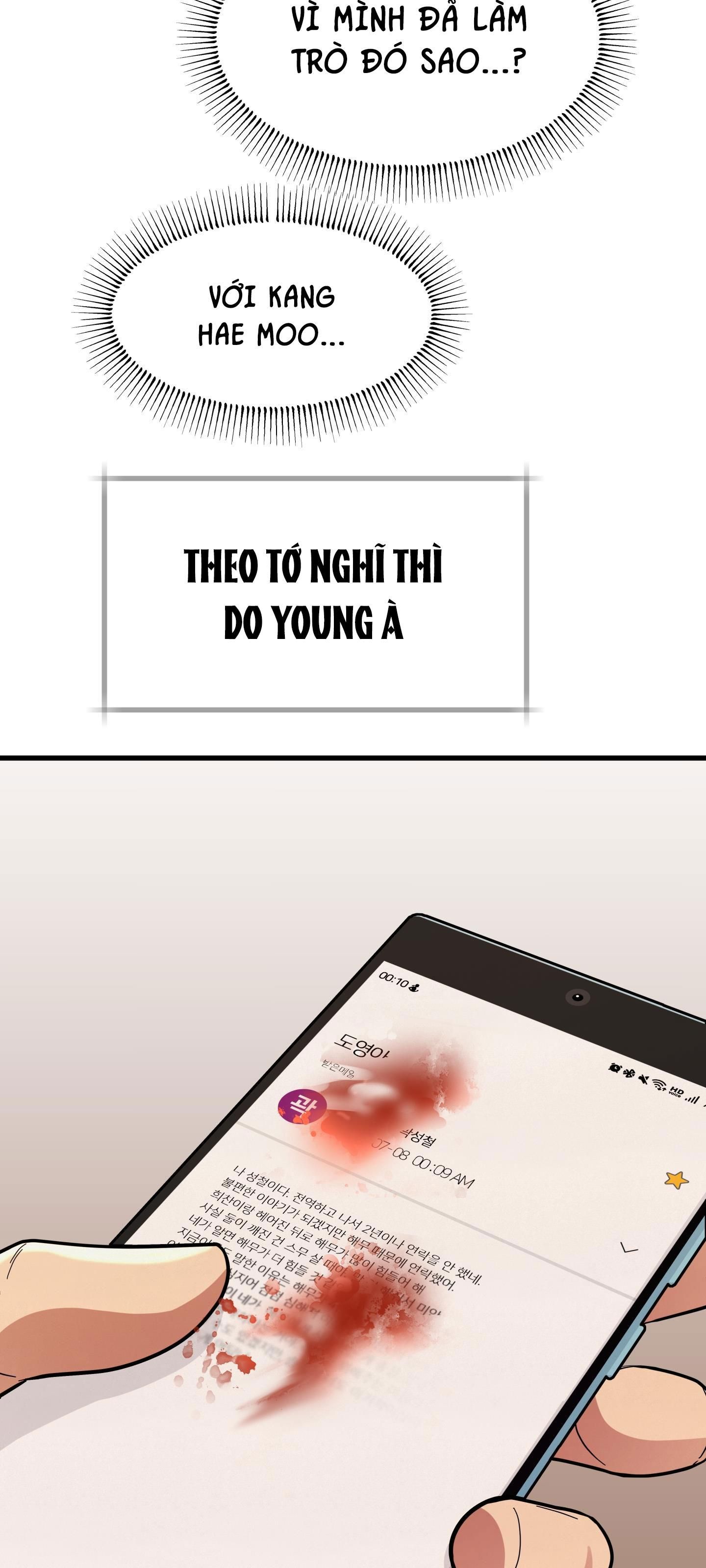đọc truyện (np)những Ngày Mù Sương Chương 10 ảnh 24 tại Giả Dược