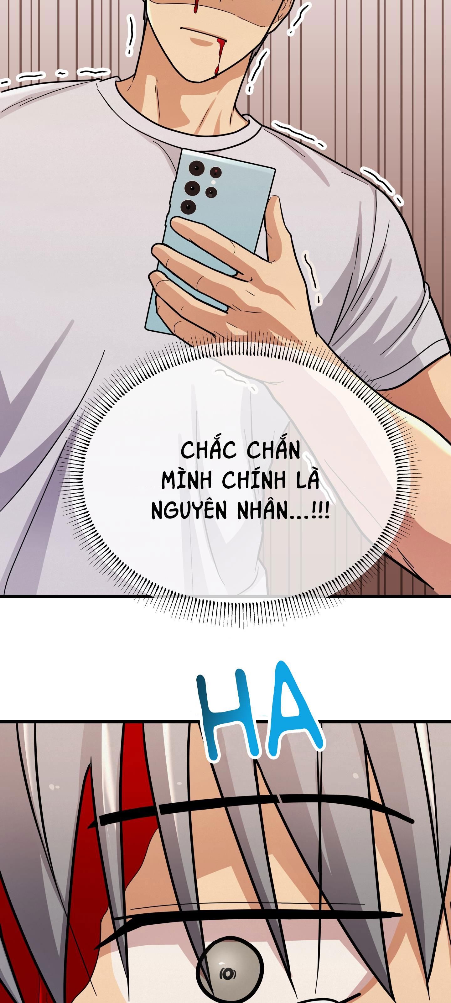 đọc truyện (np)những Ngày Mù Sương Chương 10 ảnh 26 tại Giả Dược