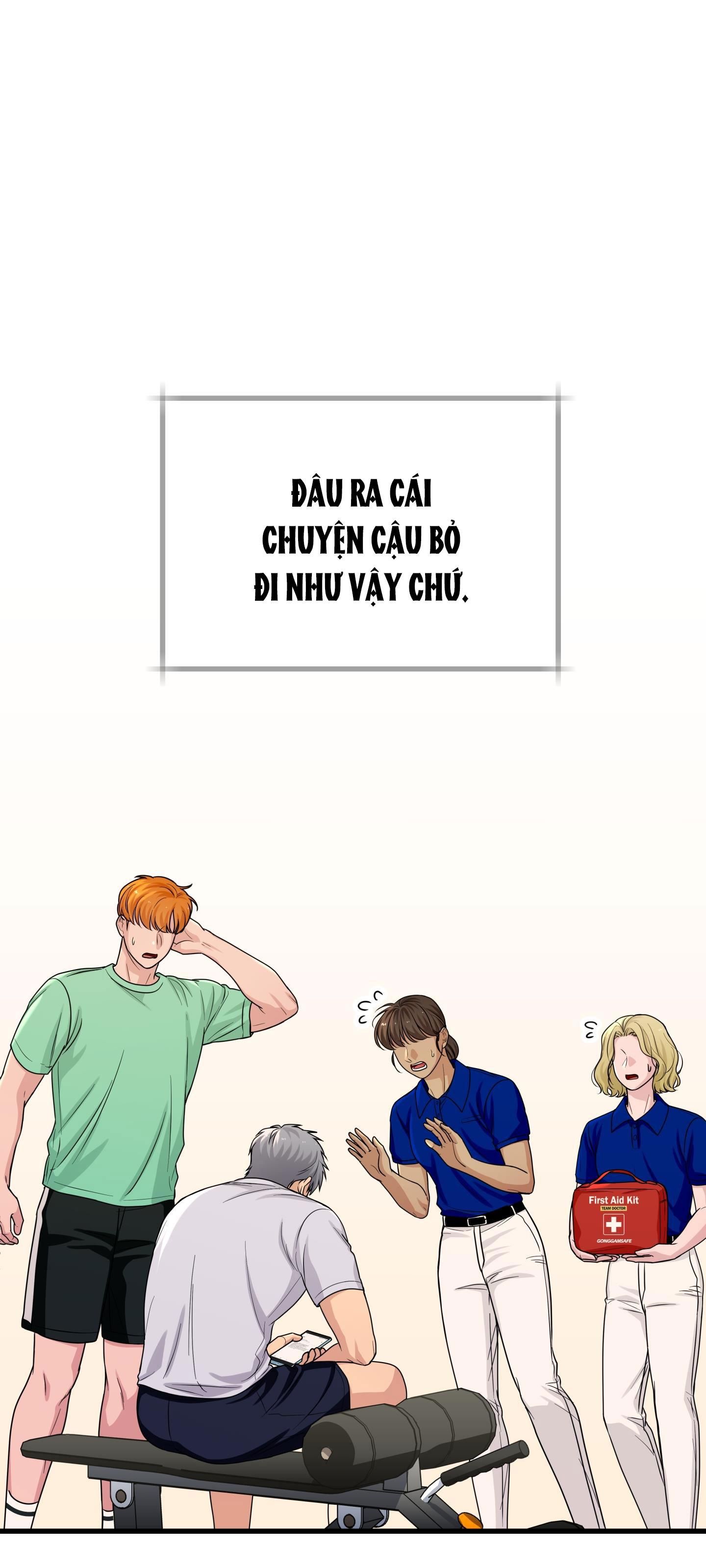đọc truyện (np)những Ngày Mù Sương Chương 10 ảnh 30 tại Giả Dược