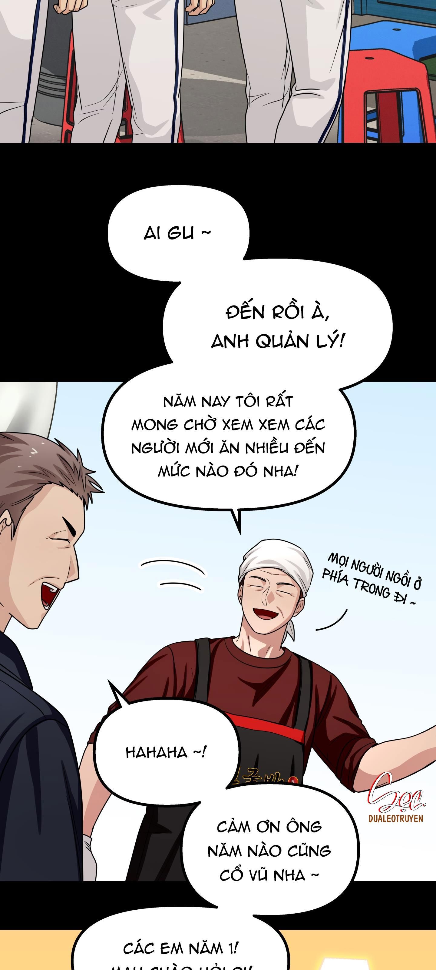 đọc truyện (np)những Ngày Mù Sương Chương 10 ảnh 33 tại Giả Dược
