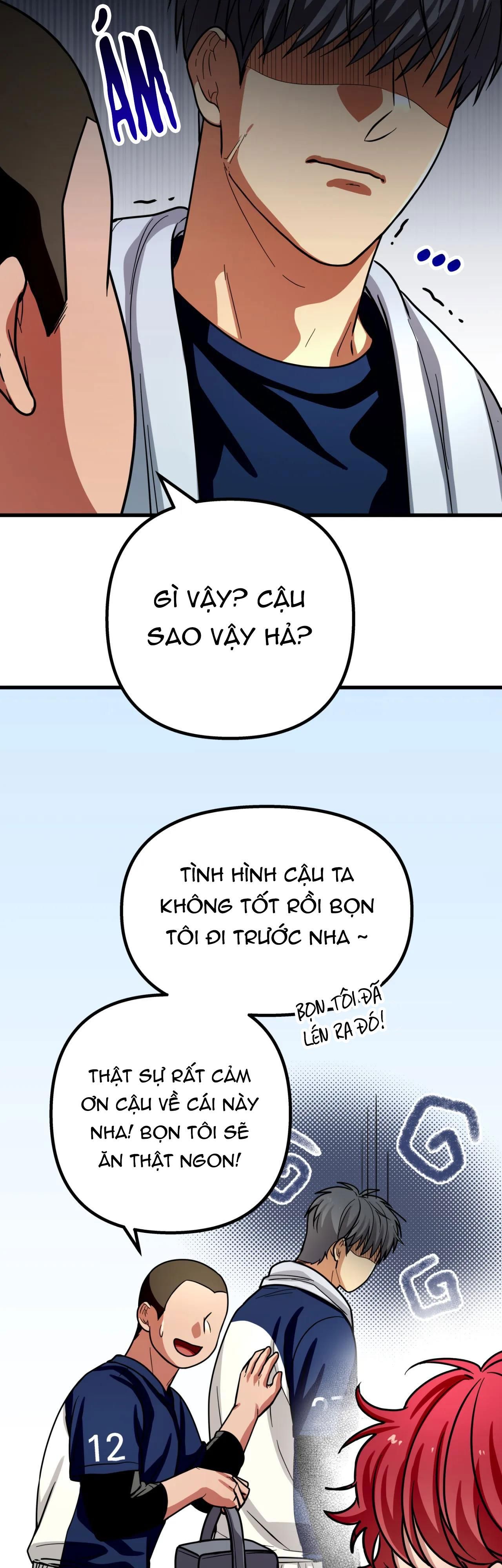 đọc truyện (np)những Ngày Mù Sương Chương 11 ảnh 27 tại Giả Dược