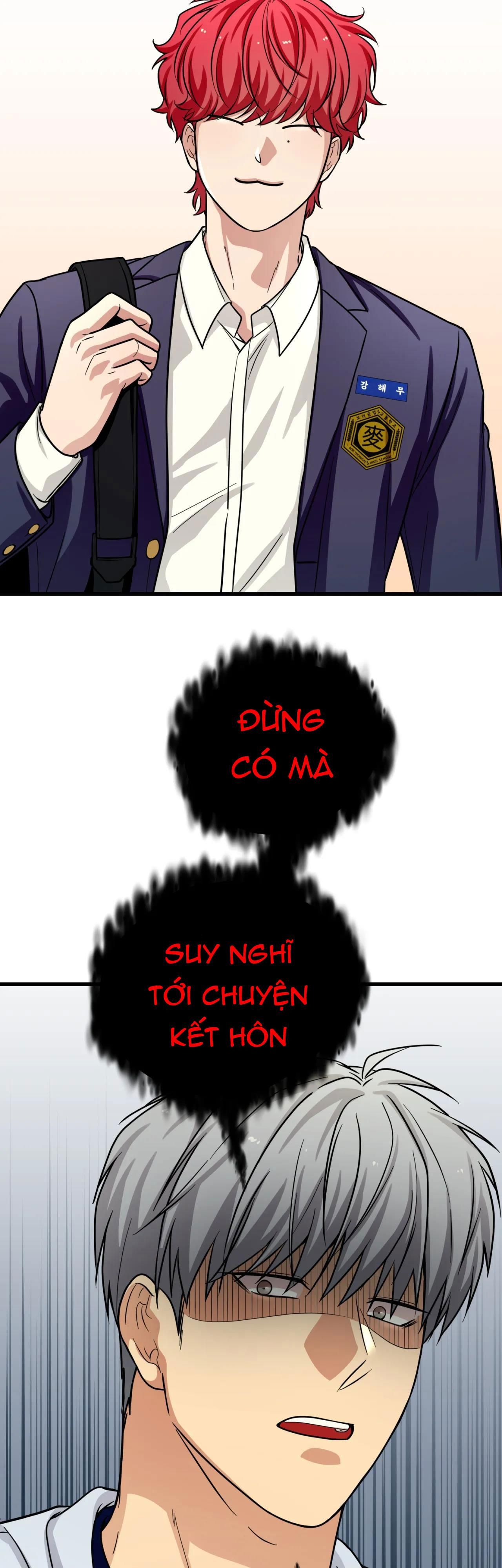 đọc truyện (np)những Ngày Mù Sương Chương 11 ảnh 29 tại Giả Dược