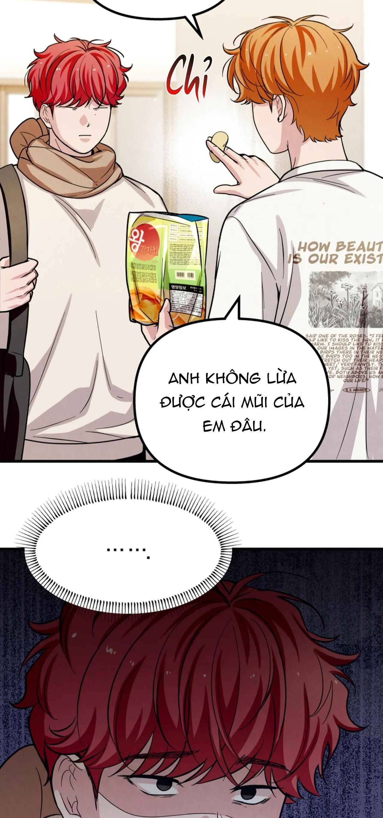 đọc truyện (np)những Ngày Mù Sương Chương 12 ảnh 35 tại Giả Dược