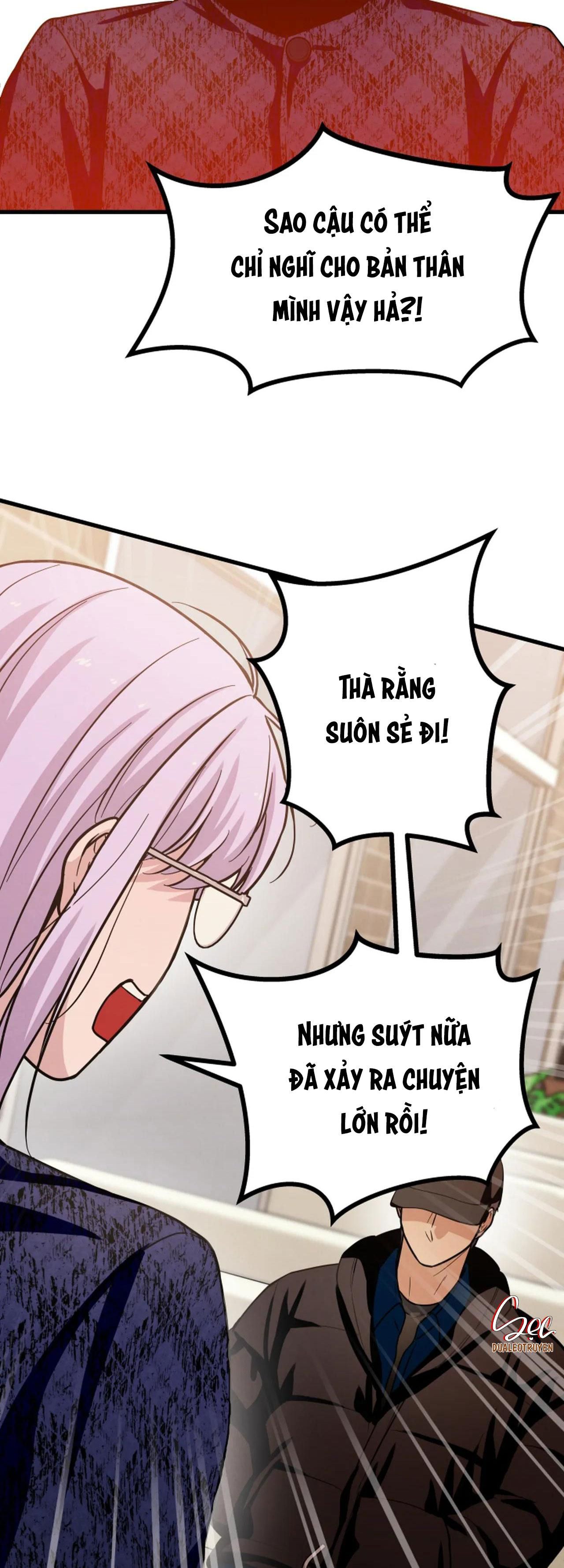 đọc truyện (np)những Ngày Mù Sương Chương 13 ảnh 13 tại Giả Dược