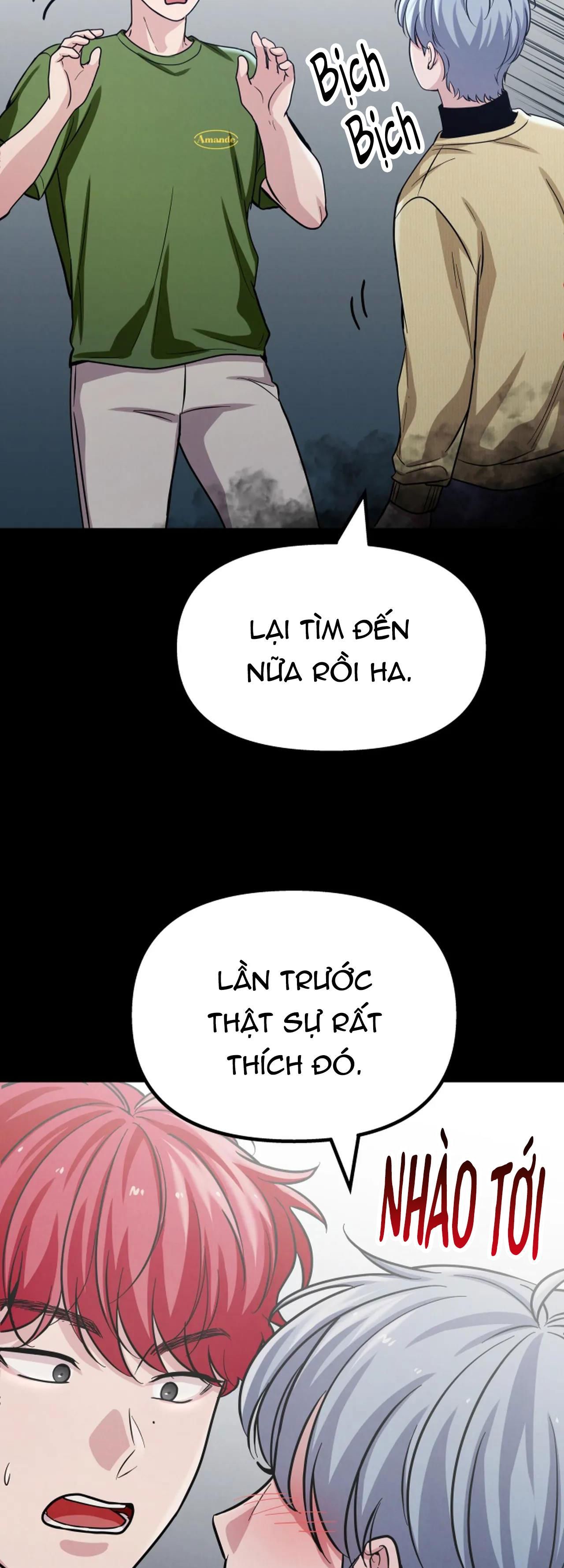 đọc truyện (np)những Ngày Mù Sương Chương 13 ảnh 24 tại Giả Dược
