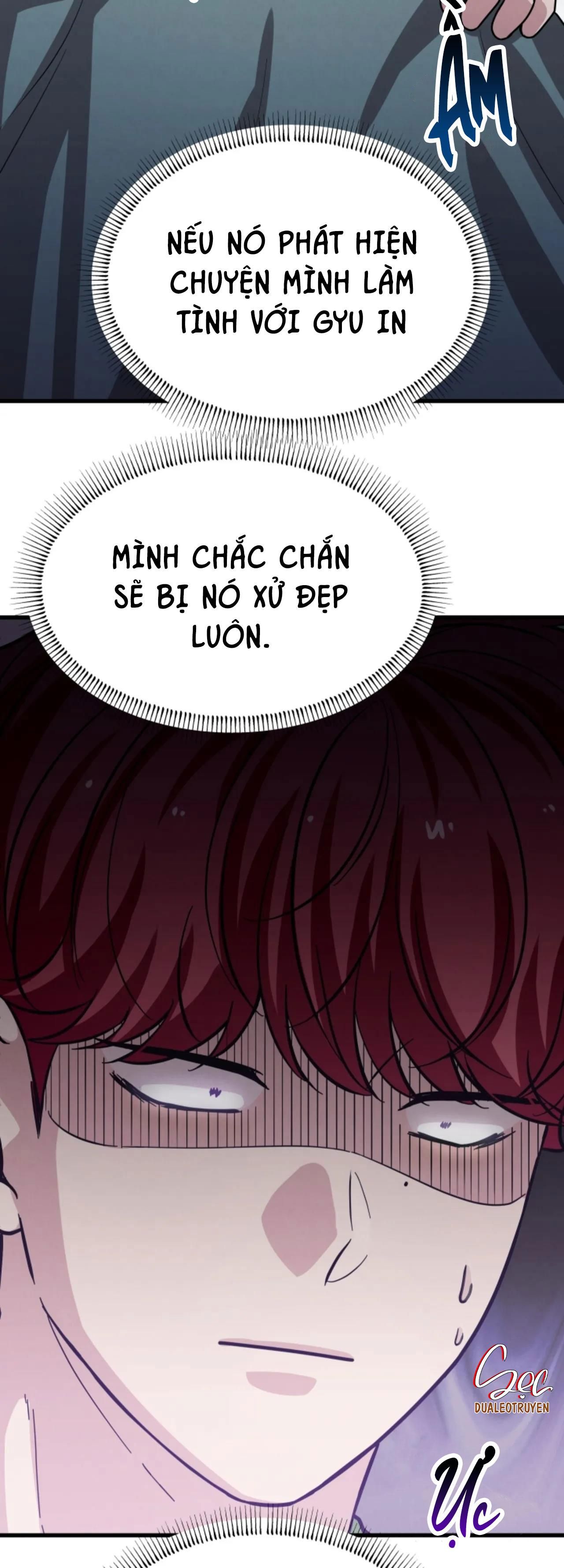 đọc truyện (np)những Ngày Mù Sương Chương 13 ảnh 40 tại Giả Dược