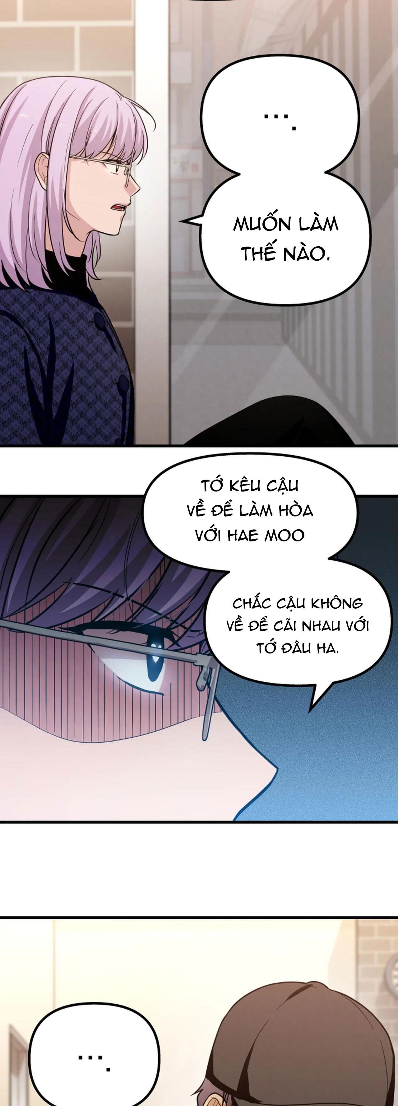 đọc truyện (np)những Ngày Mù Sương Chương 13 ảnh 5 tại Giả Dược
