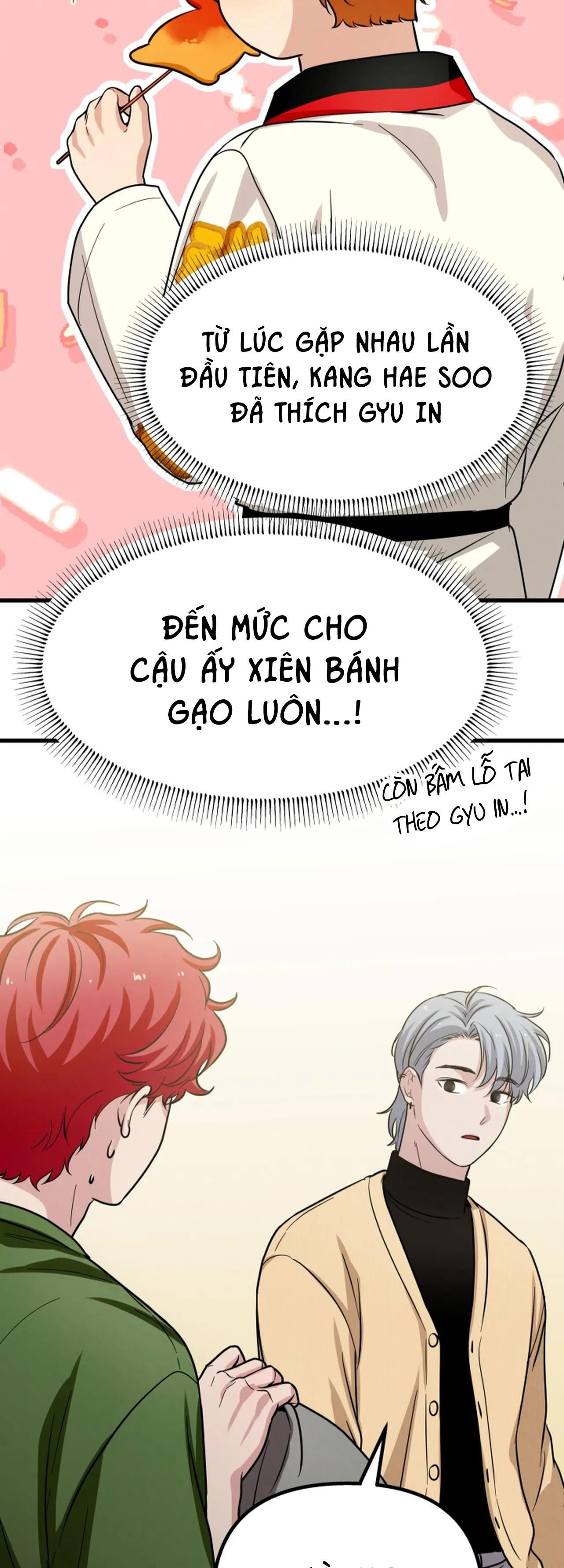 đọc truyện (np)những Ngày Mù Sương Chương 13 ảnh 48 tại Giả Dược