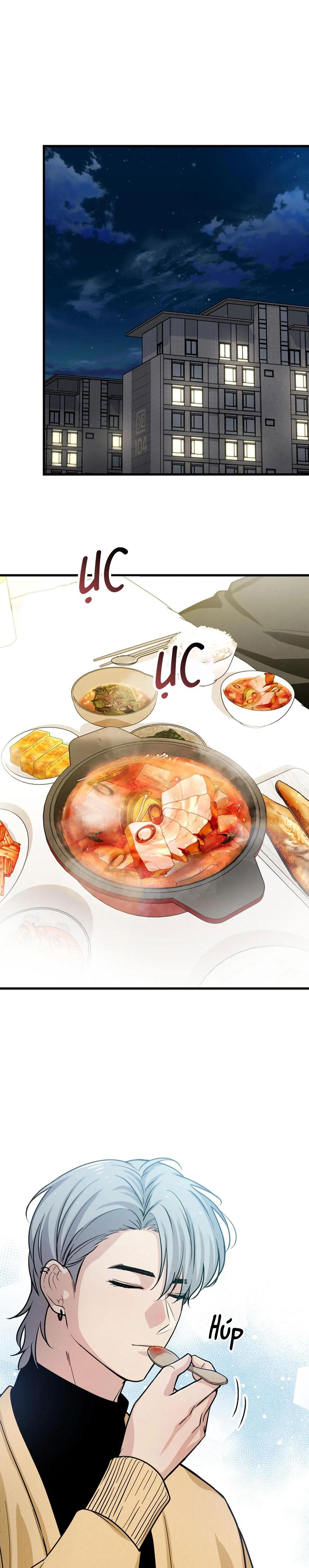 đọc truyện (np)những Ngày Mù Sương Chương 14 ảnh 2 tại Giả Dược