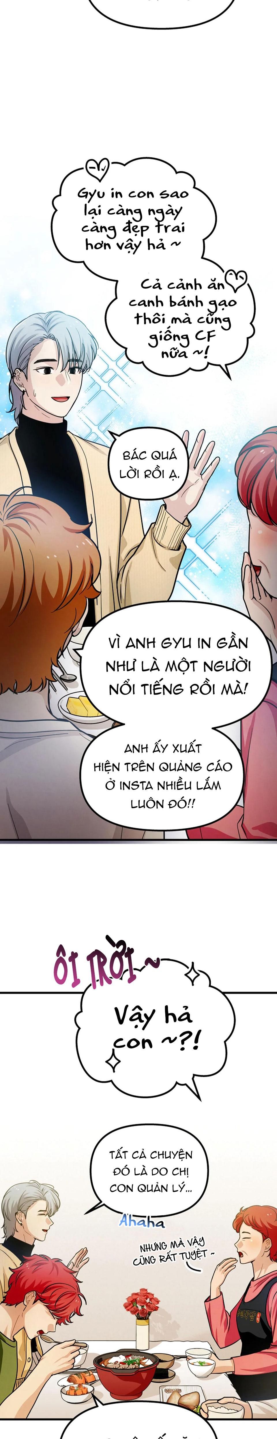 đọc truyện (np)những Ngày Mù Sương Chương 14 ảnh 4 tại Giả Dược