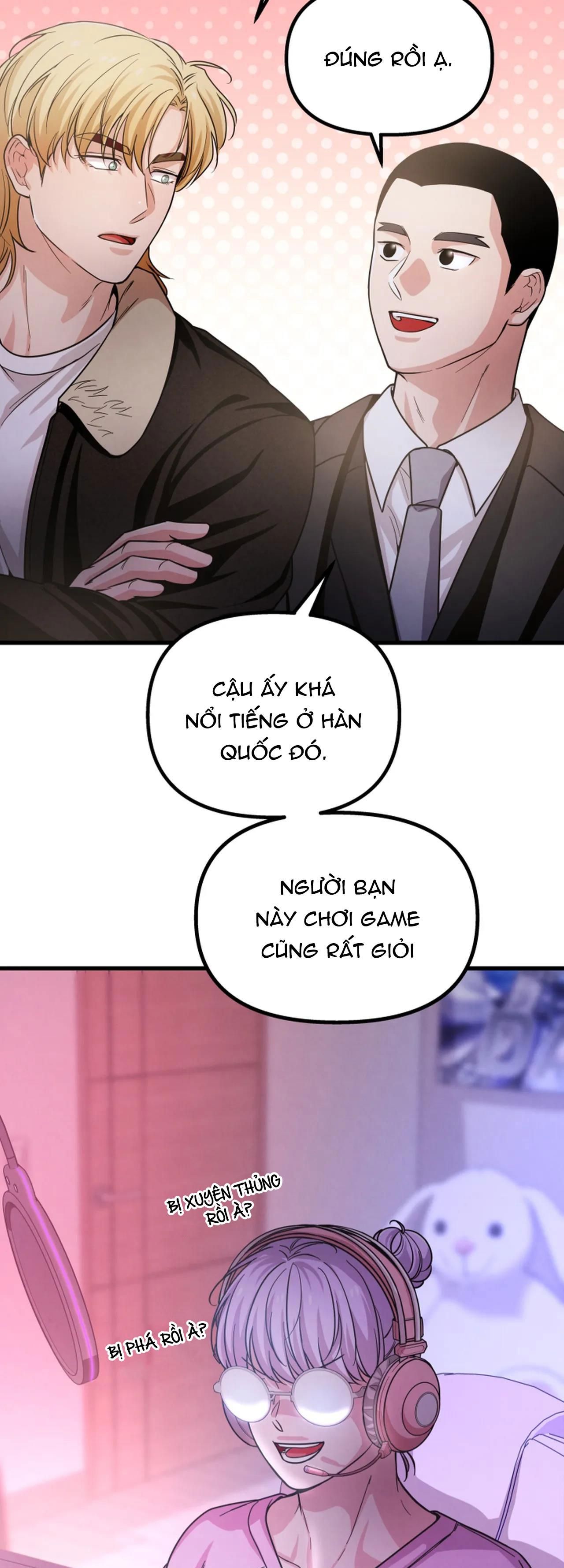 đọc truyện (np)những Ngày Mù Sương Chương 15 ảnh 6 tại Giả Dược