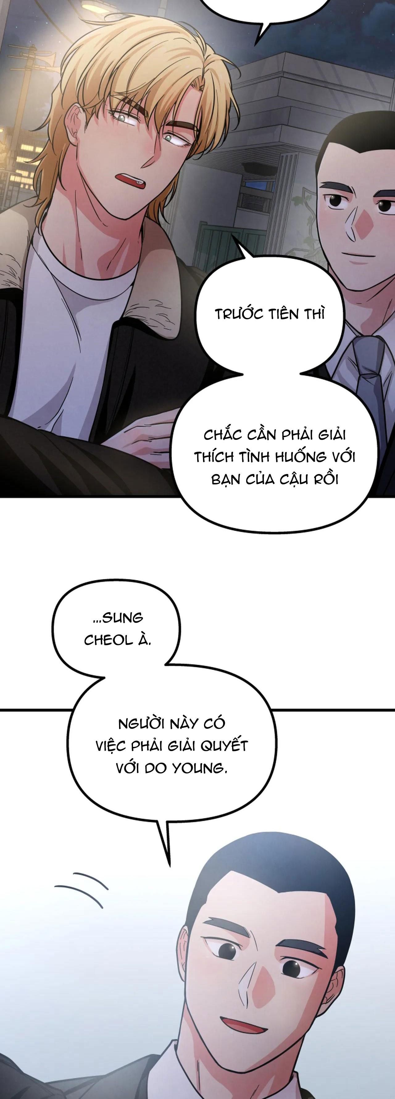 đọc truyện (np)những Ngày Mù Sương Chương 15 ảnh 9 tại Giả Dược
