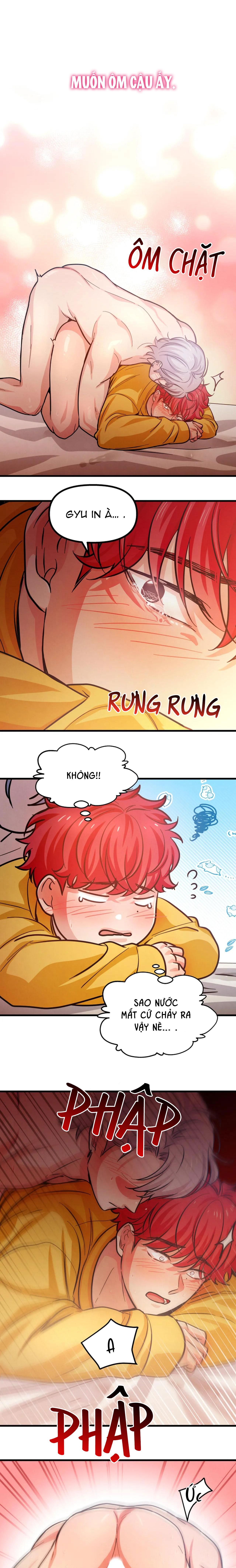 đọc truyện (np)những Ngày Mù Sương Chương 17 ảnh 11 tại Giả Dược