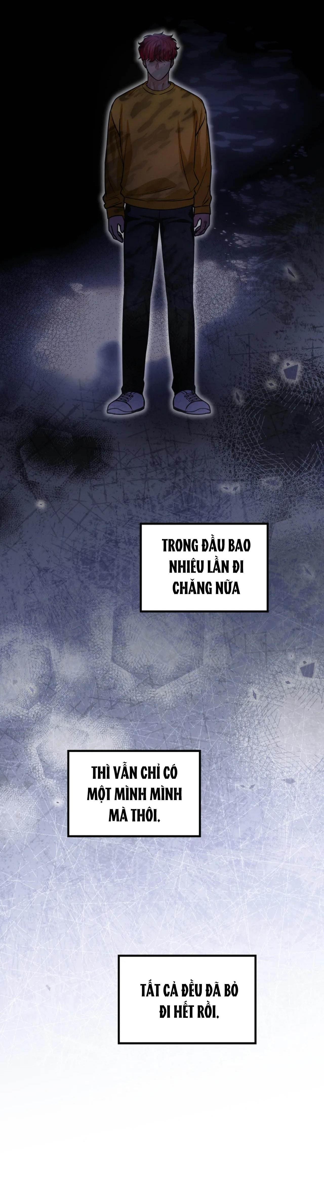đọc truyện (np)những Ngày Mù Sương Chương 18 ảnh 40 tại Giả Dược