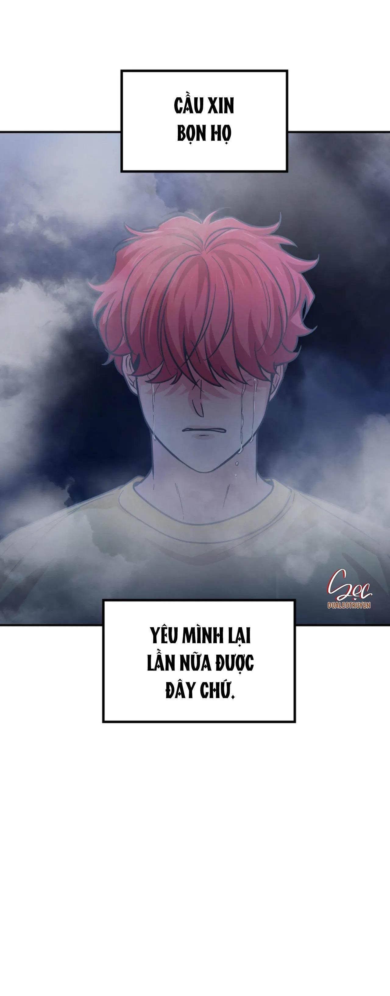 đọc truyện (np)những Ngày Mù Sương Chương 18 ảnh 47 tại Giả Dược