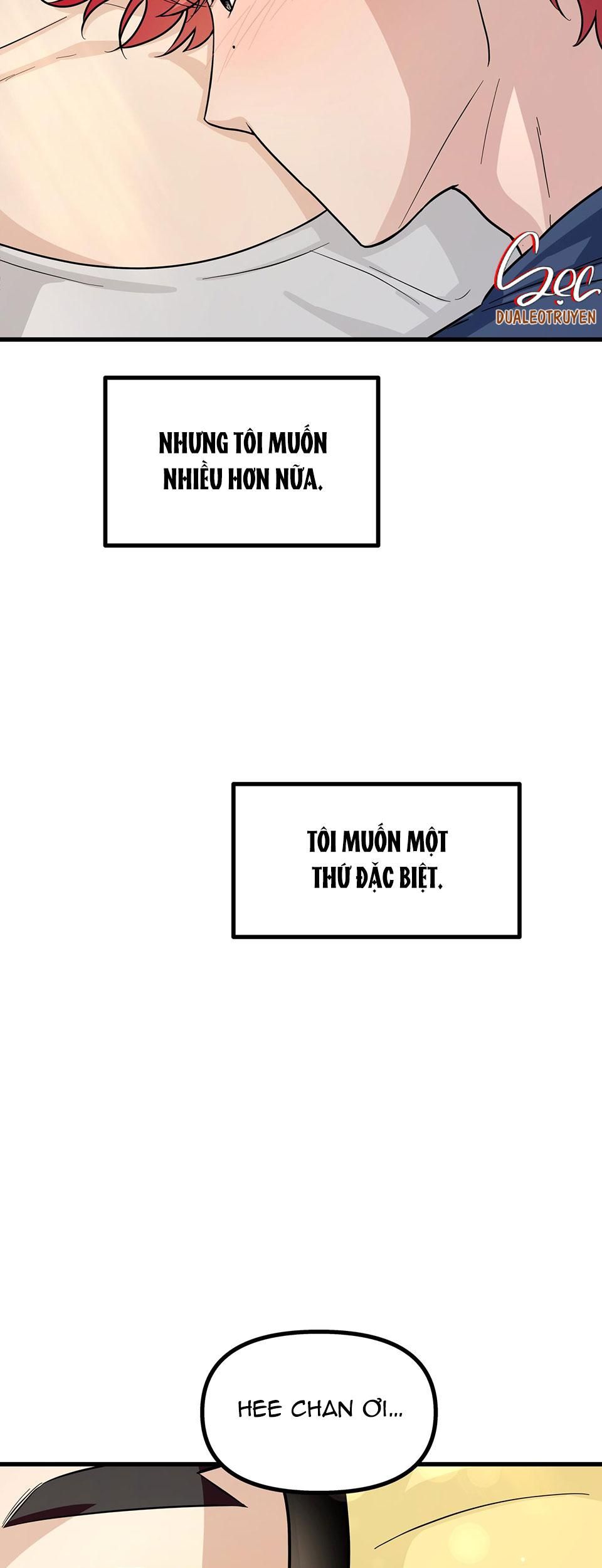 đọc truyện (np)những Ngày Mù Sương Chương 2 ảnh 20 tại Giả Dược