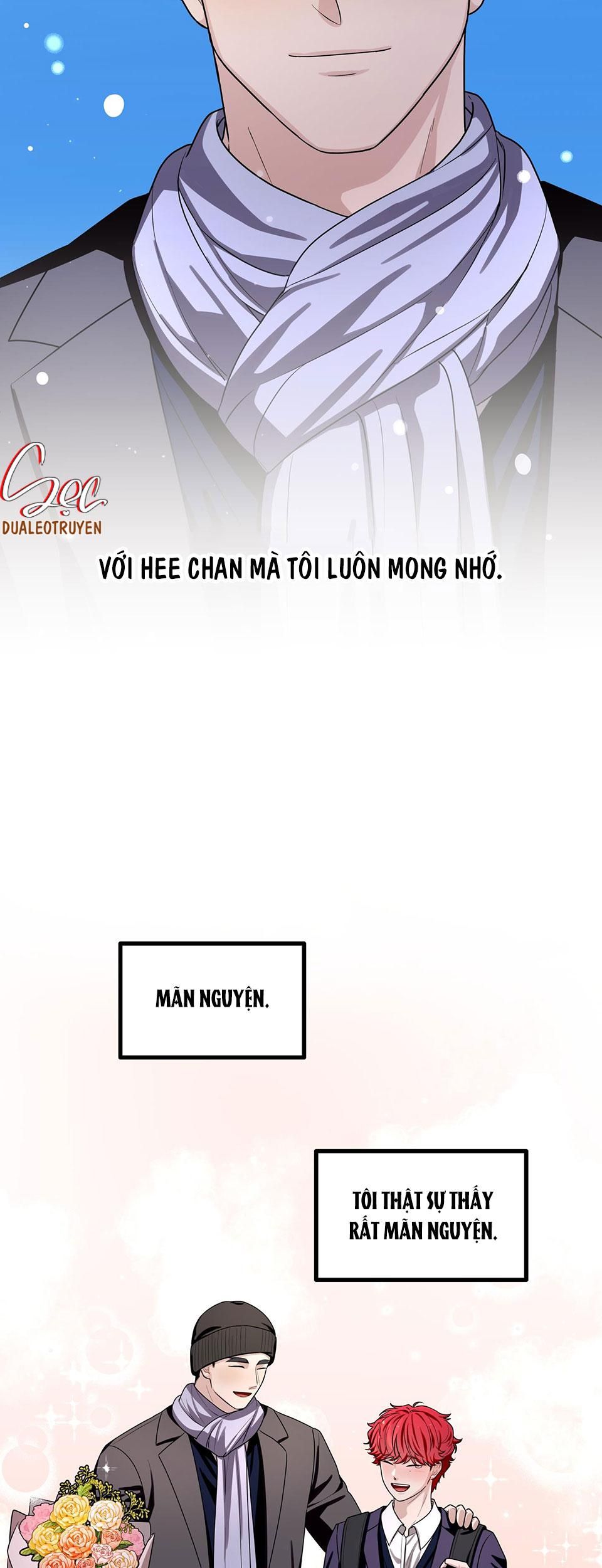 đọc truyện (np)những Ngày Mù Sương Chương 2 ảnh 4 tại Giả Dược