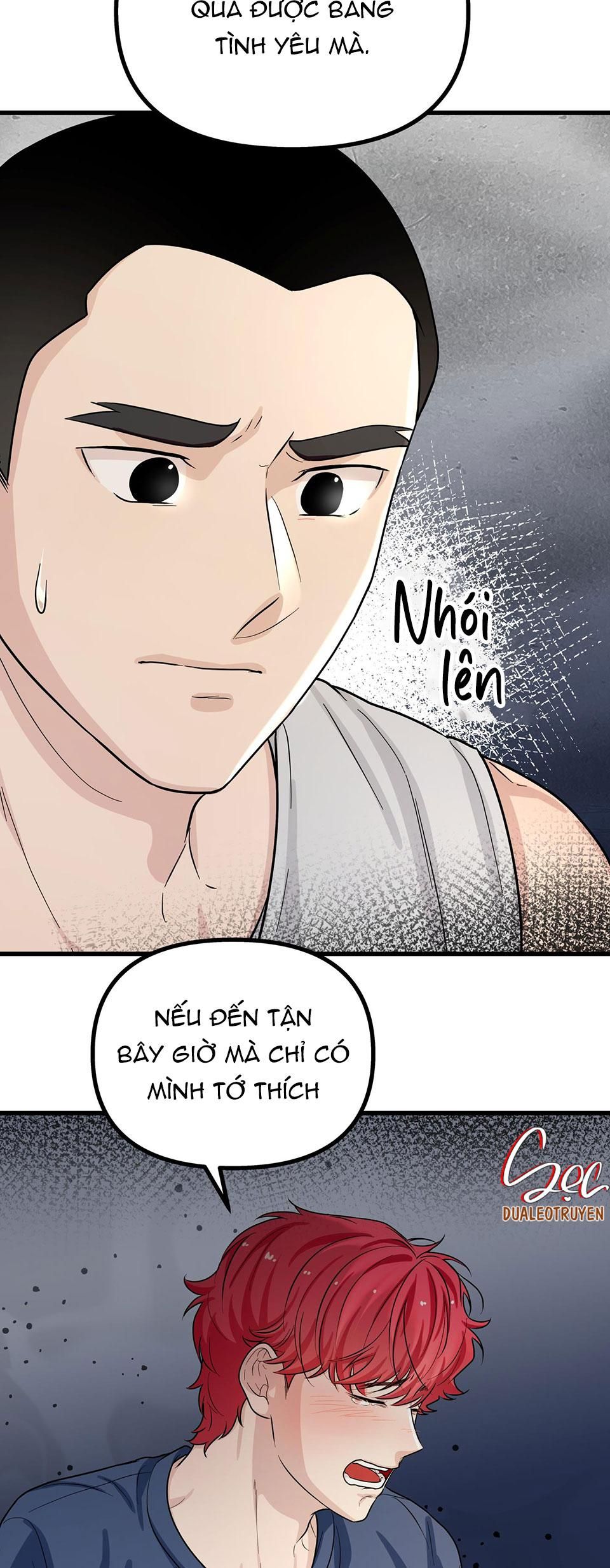 đọc truyện (np)những Ngày Mù Sương Chương 2 ảnh 41 tại Giả Dược