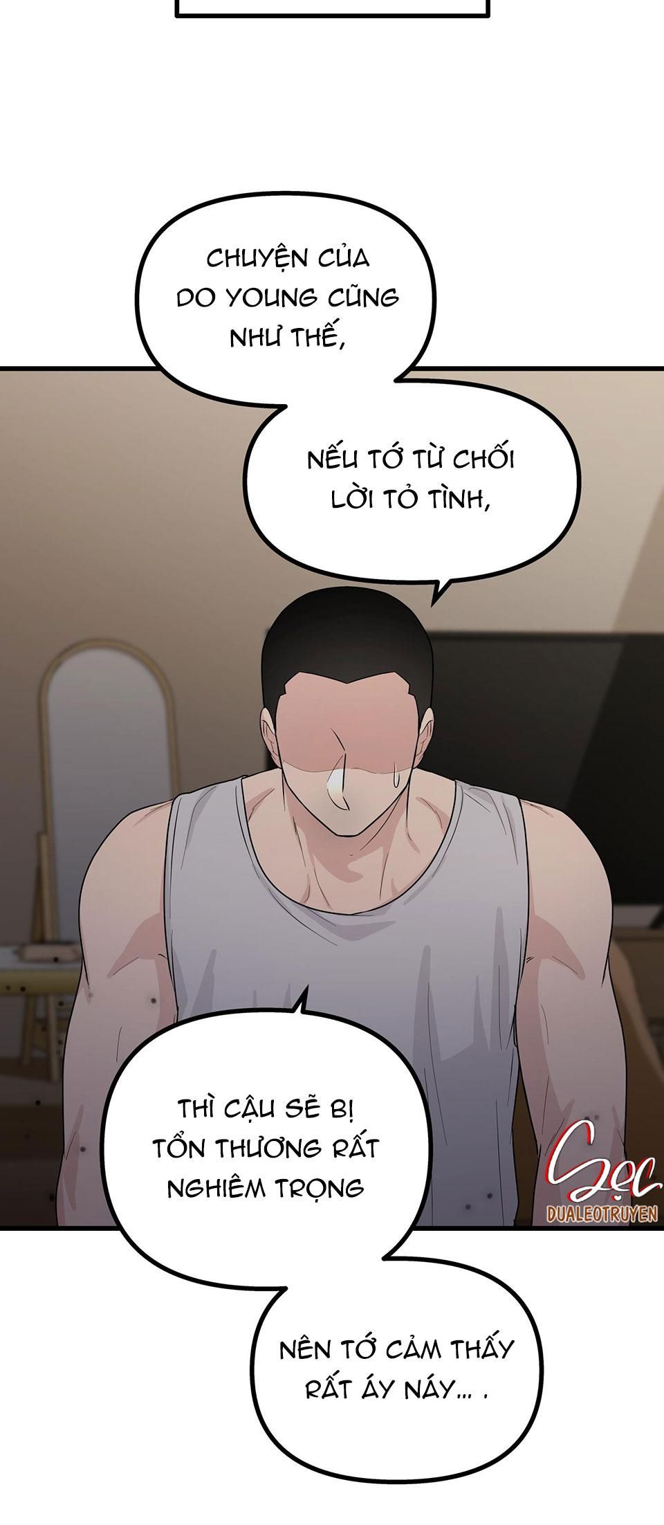 đọc truyện (np)những Ngày Mù Sương Chương 2 ảnh 52 tại Giả Dược
